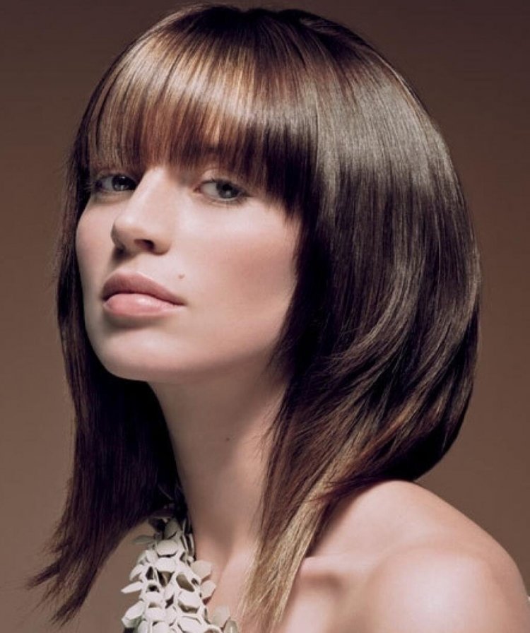 Двойное каре