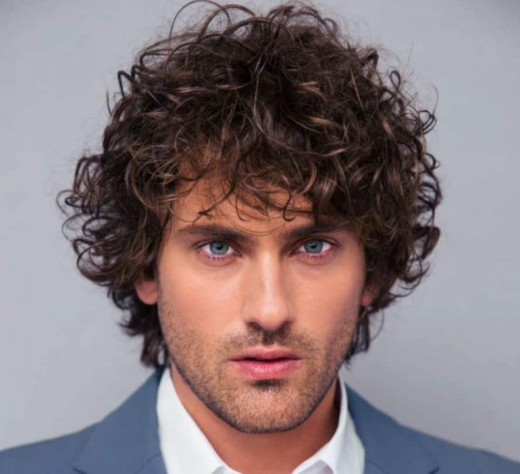 Волнистый боб