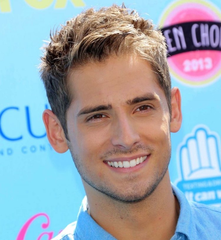 Удлиненный ежик