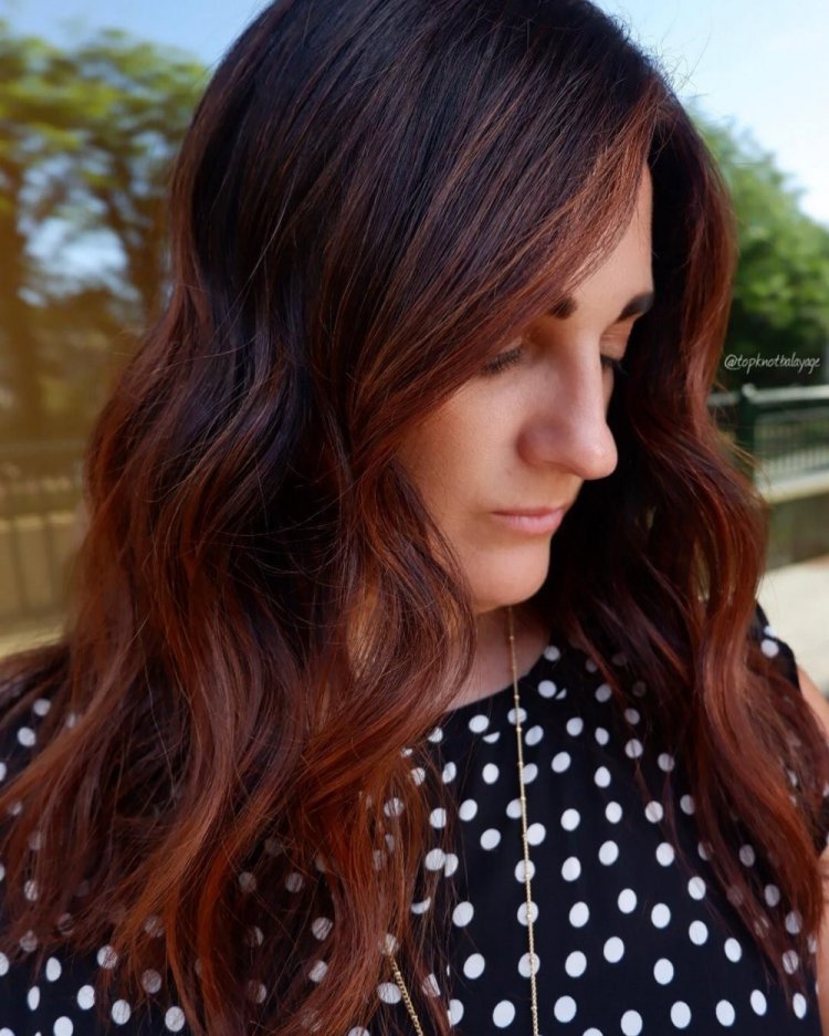 Чили шоколад