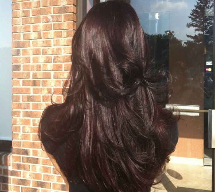 Горький шоколад