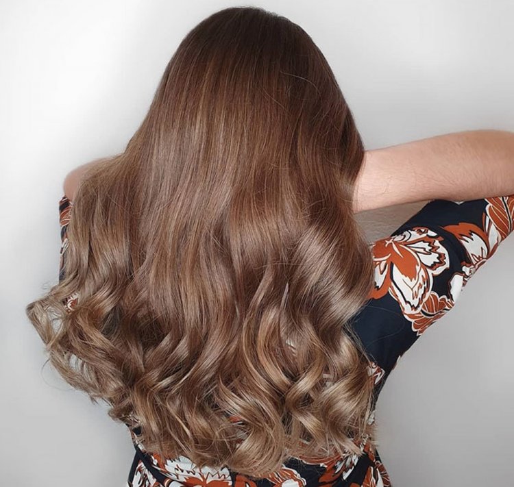 Молочный шоколад