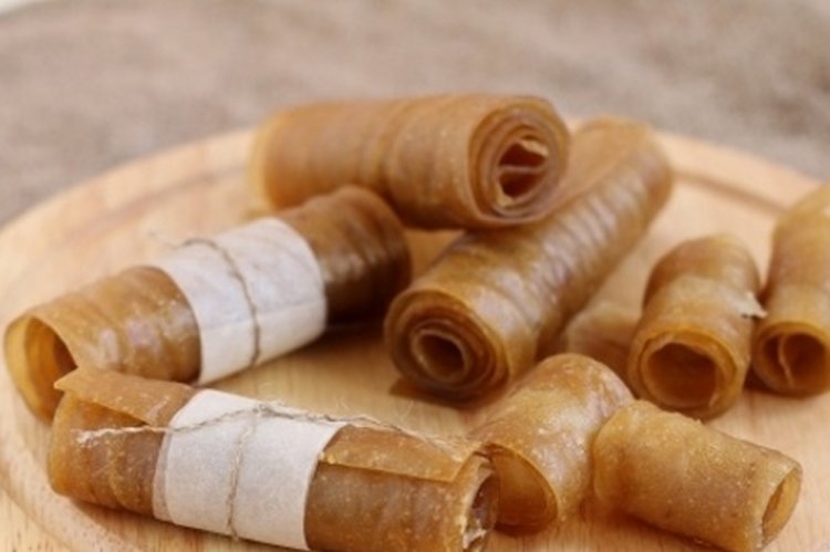 Пастила из крыжовника без сахара