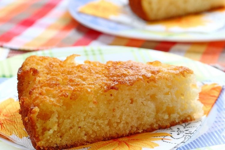 Постный манник