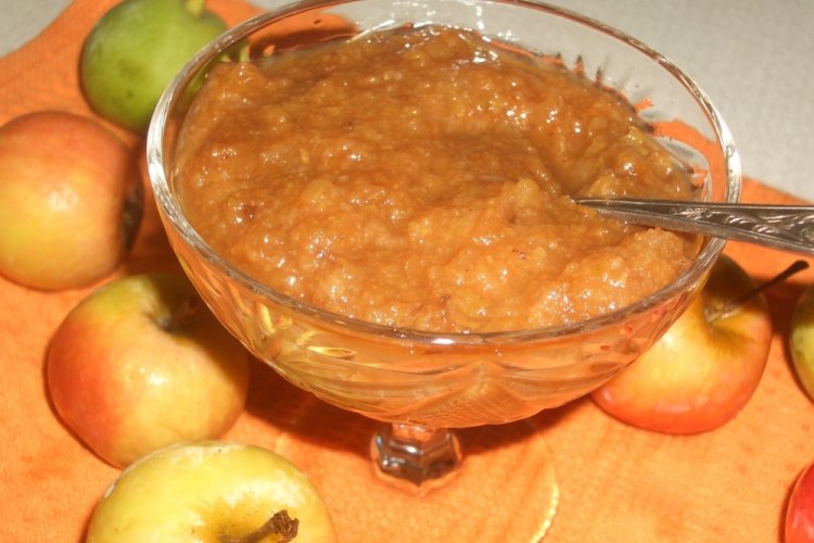 Варенье из ранеток через мясорубку