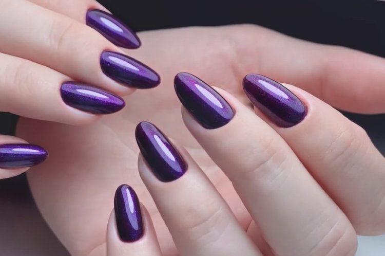 Влажные блики