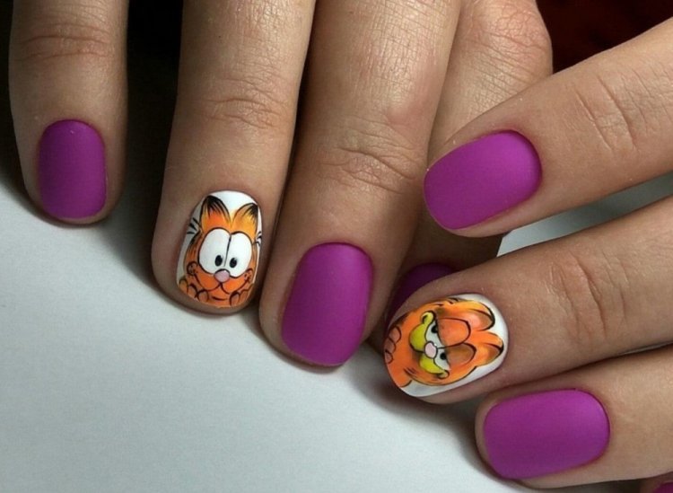 Мультяшные картинки