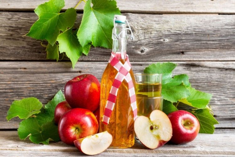 Вино из яблок на свежих дрожжах