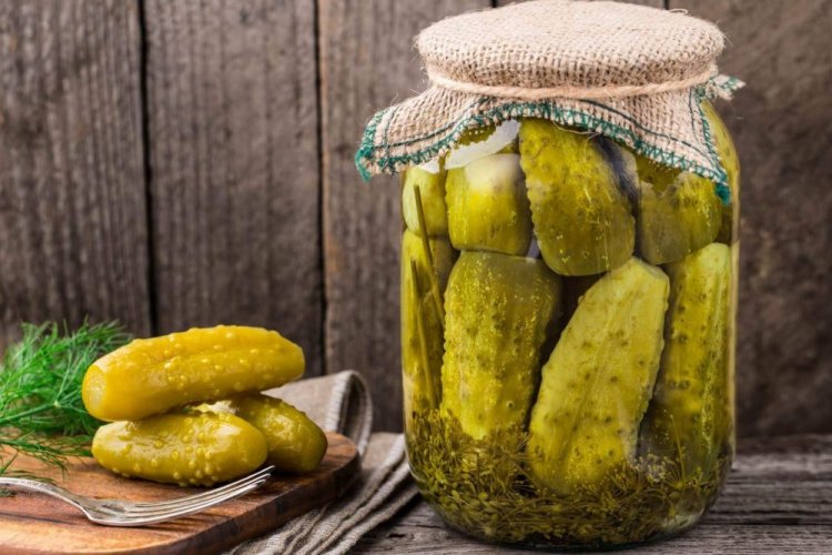 Огурцы «Пальчики оближешь» по особому рецепту