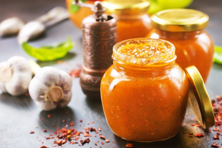 20 простых рецептов икры из огурцов на зиму