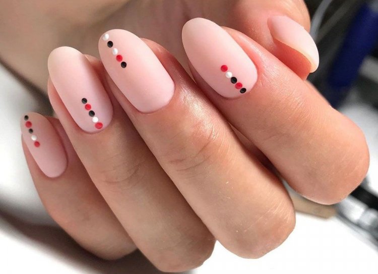 Яркие точки