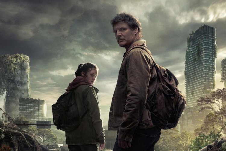 30 лучших сериалов 2023 года, которые затягивают с первой серии