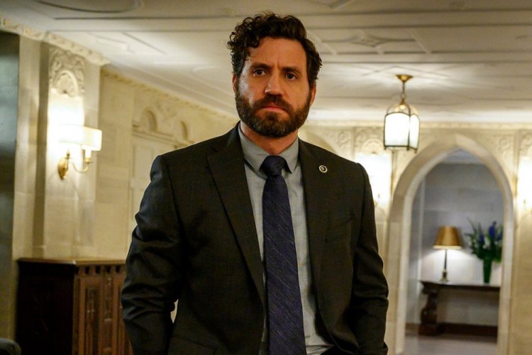 Человек из Флориды