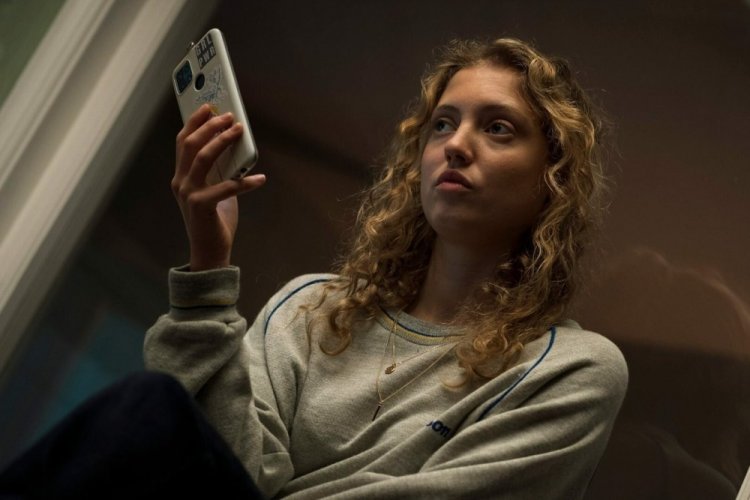 Красная роза