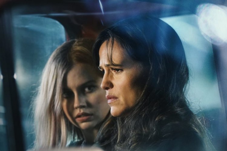 Последнее, что он сказал мне