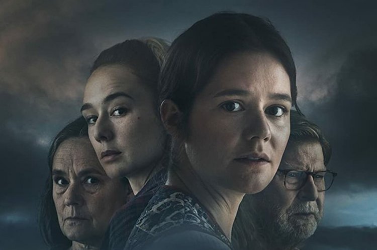 Черная вода