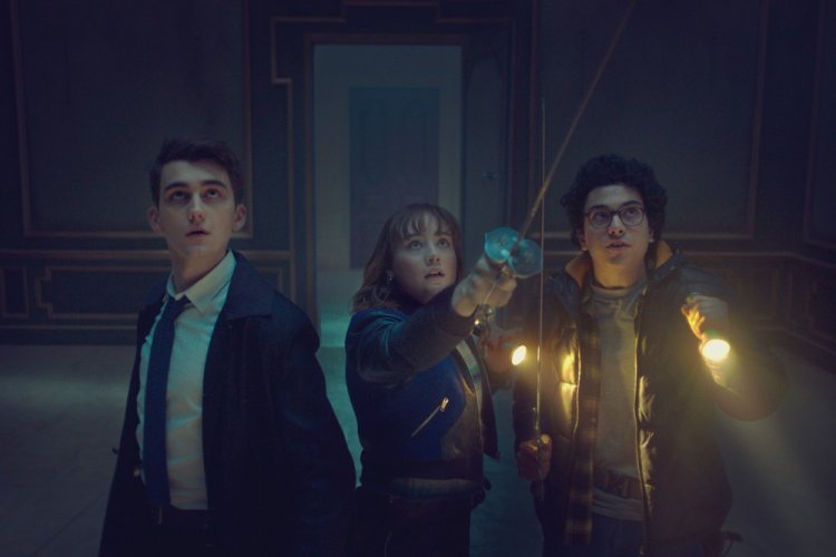 Агентство «Локвуд и компания»