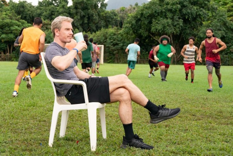 Следующий гол – победный