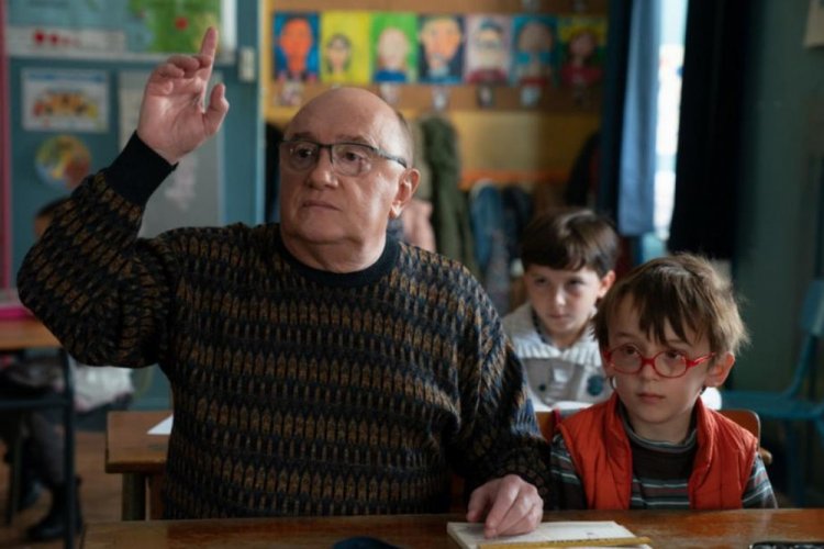 Maлeнькиe пoбeды