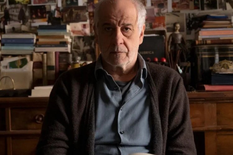 Первый день моей жизни