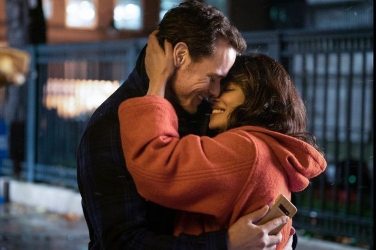 Влюбиться снова