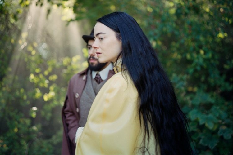 Бедные‑несчастные