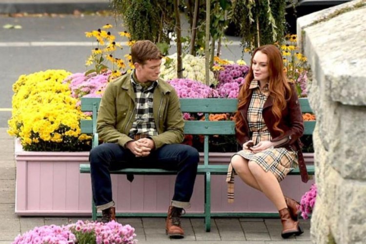 Ирландское желание