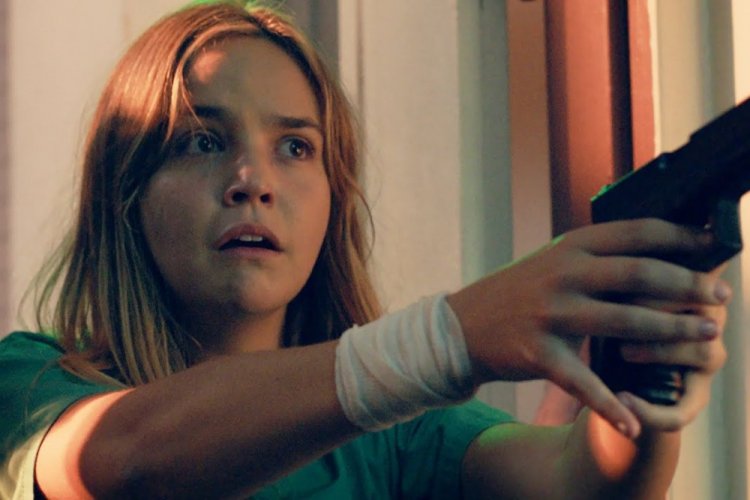 Клаустрофобы: Квест с того света