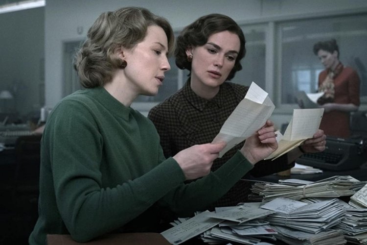 Бостонский душитель