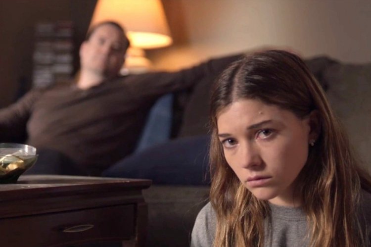 Та, что сбежала: История Кары Робинсон