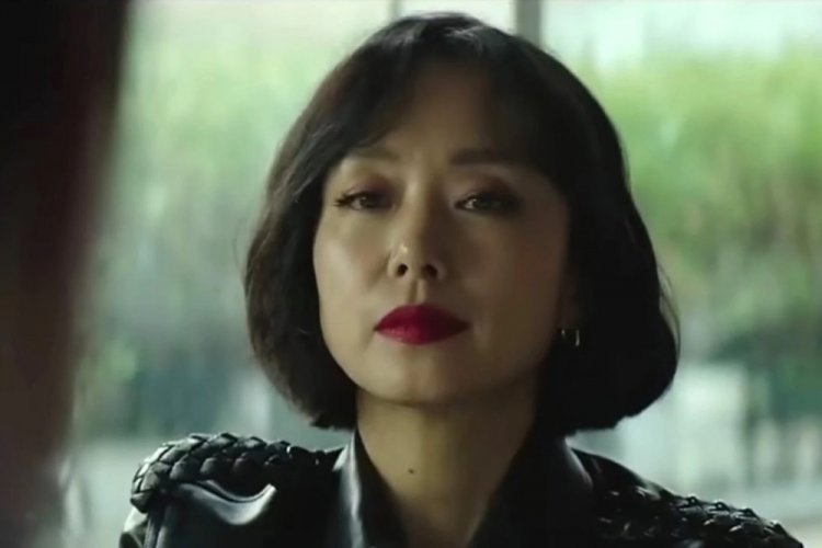 Убить Пок-сун