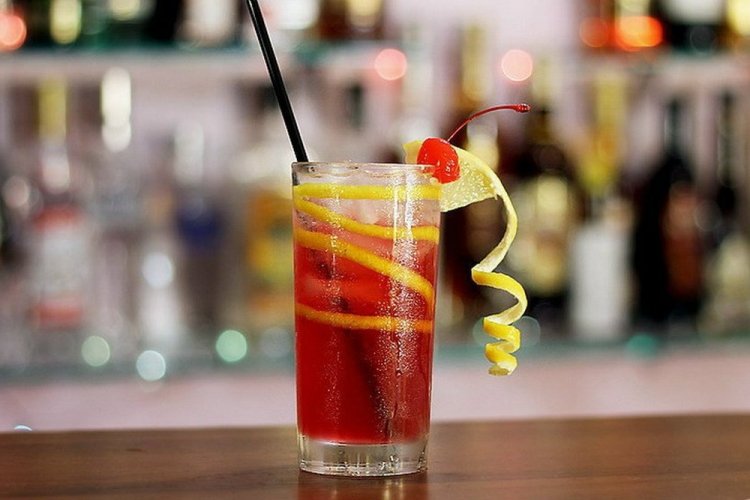 Пляжный Лонг Айленд