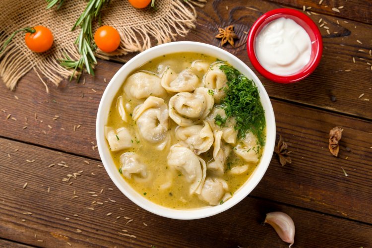 Чучвара: 20 простых и вкусных рецептов на любой вкус