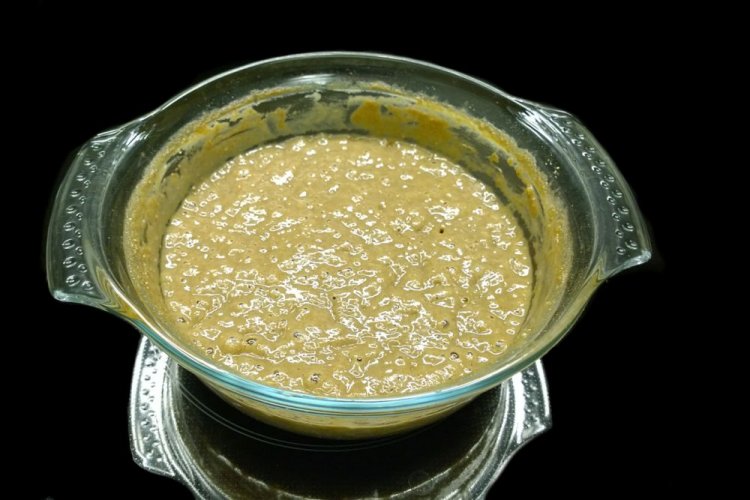 Закваска для кваса на шишках хмеля