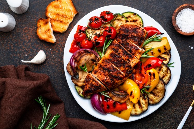 20 самых вкусных рецептов, что приготовить на даче