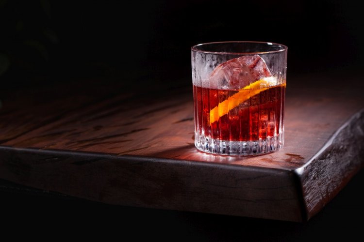 Порто-Ронко