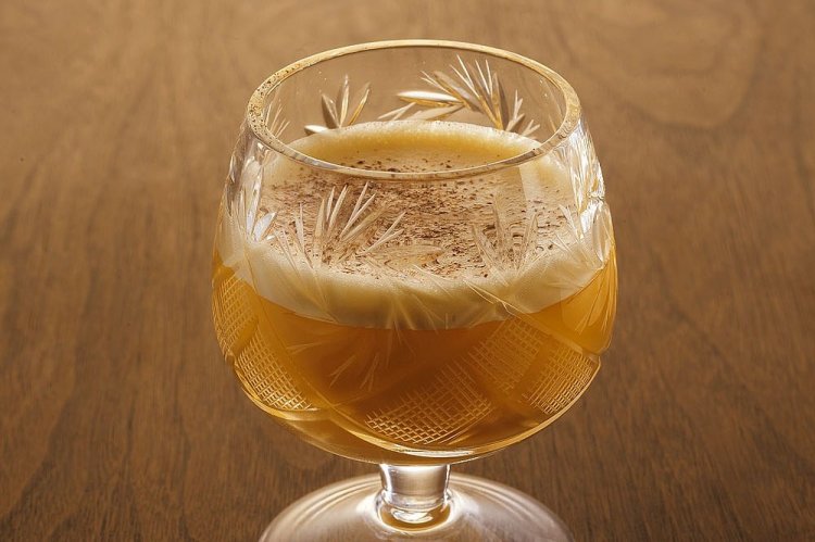 Текила флип