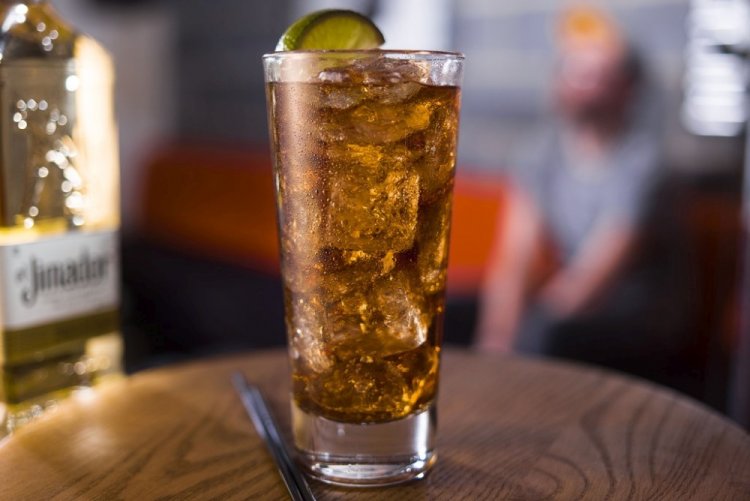 Текила Батанга