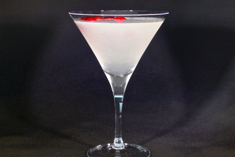 Белый Космополитен