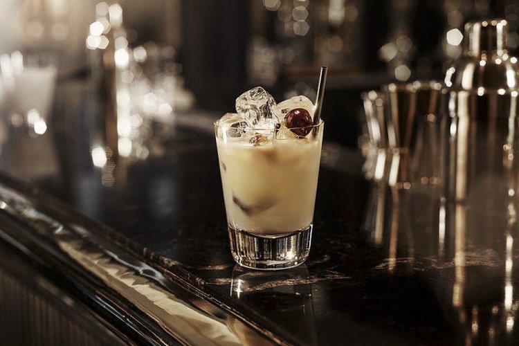 Белый русский