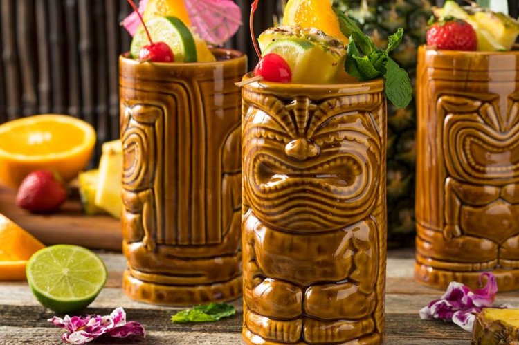 Тики Мастер