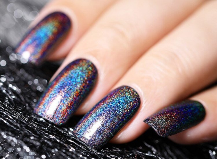 Голографик и светоотражатели