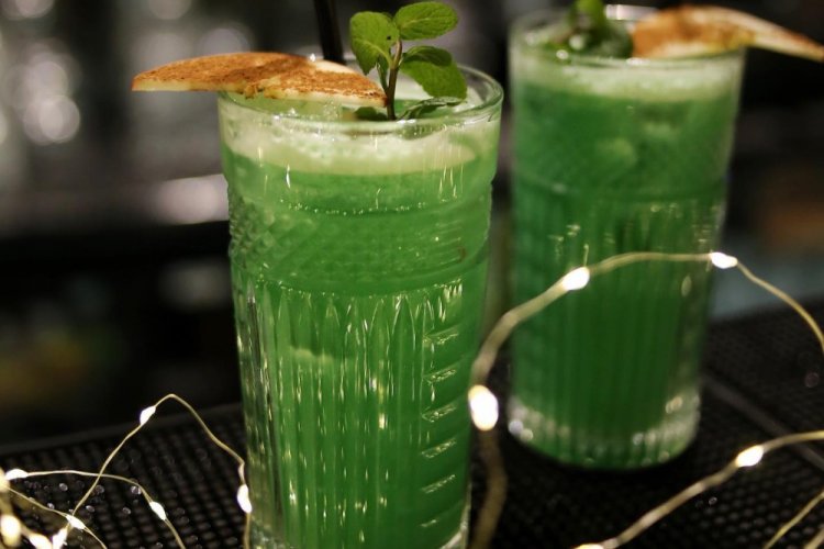 Пача Нью-Йорк