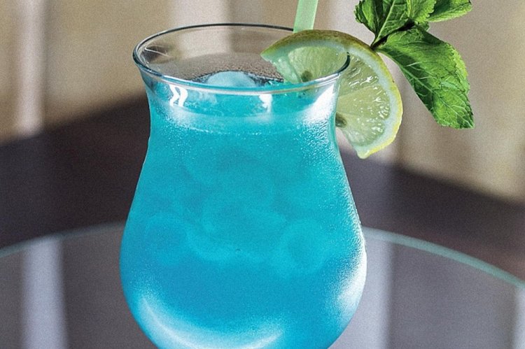 Коралловое море