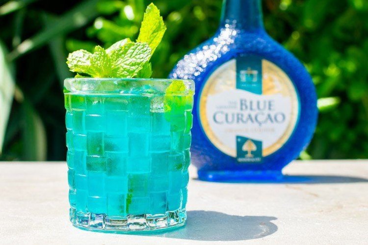 Американский мохито