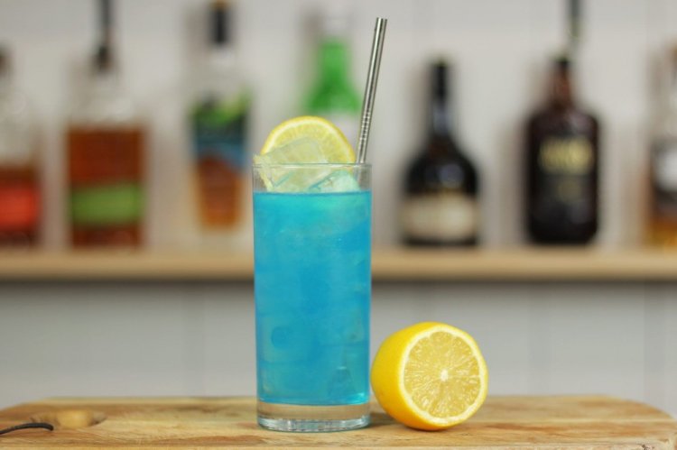 Голубой Лонг Айленд