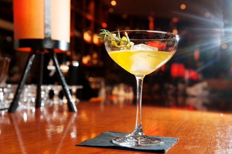 Северное сияние