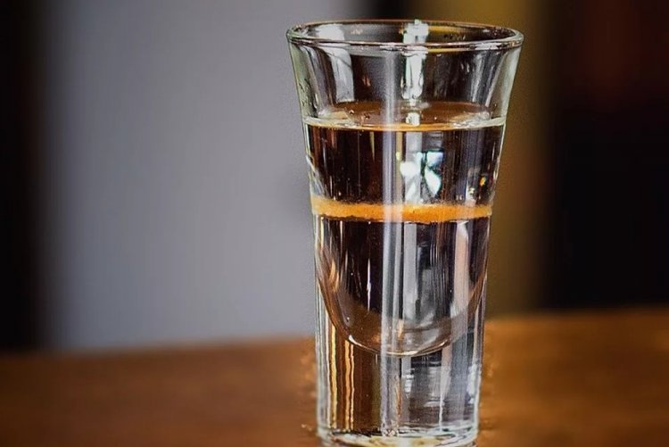 Рыжая собака