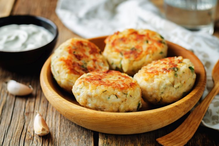 15 быстрых рецептов куриных котлет в духовке