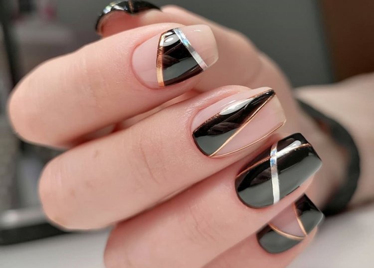 Металлические полоски